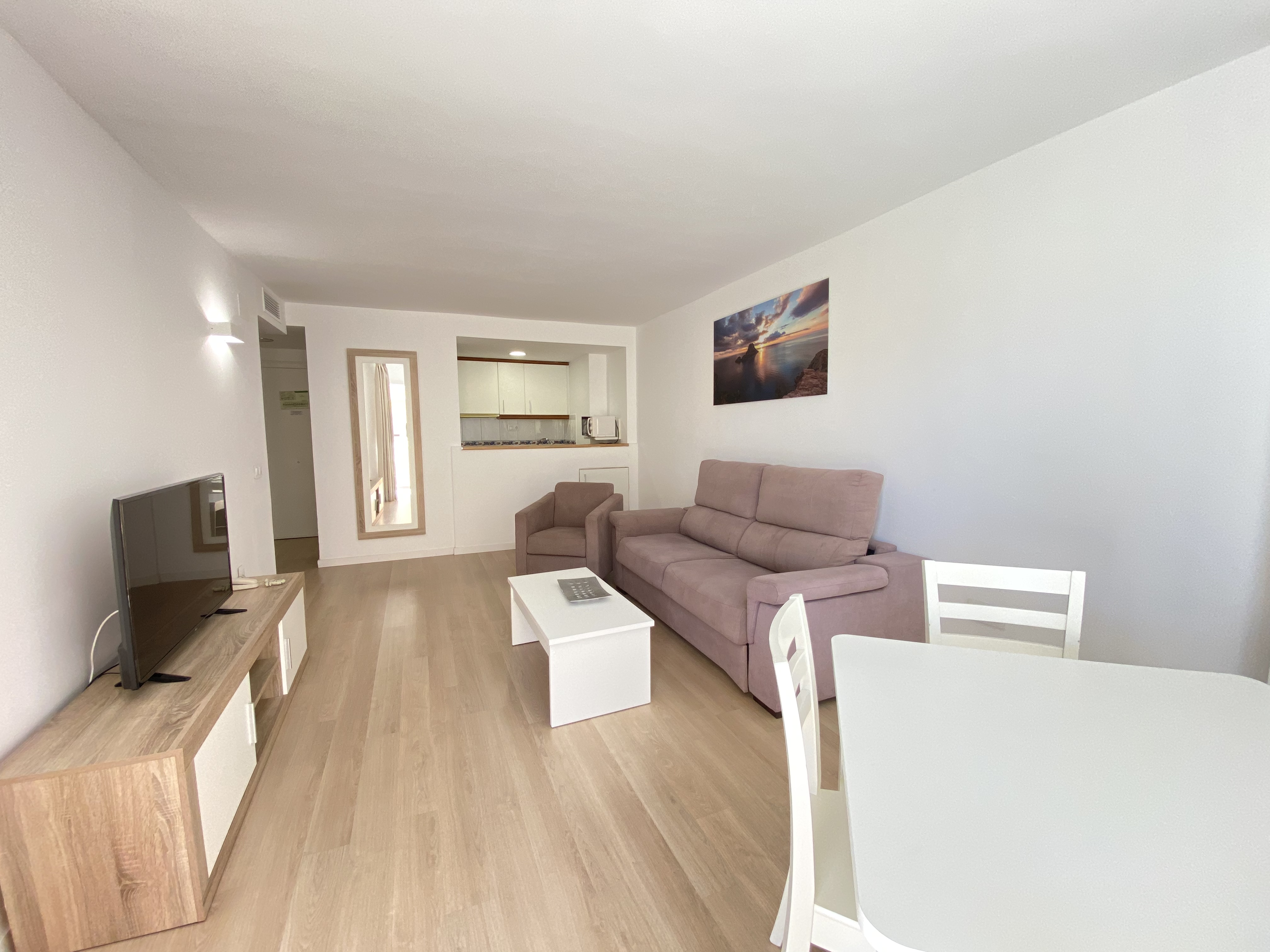 Resa estates for sale ibiza Port des Torrent living.jpg